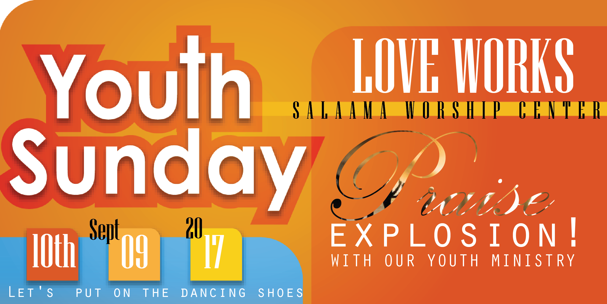 YOUTH SUNDAY-01 www.loveworksint.org